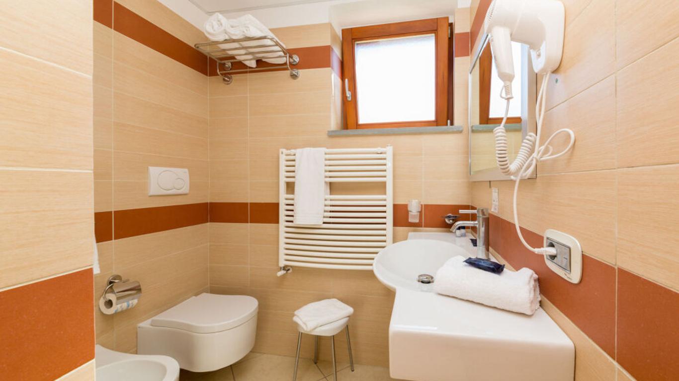 Gusmay Resort - Hotel Cala Del Turco