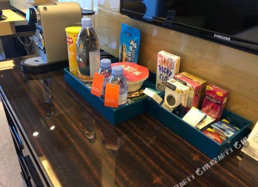 Room amenity Photo