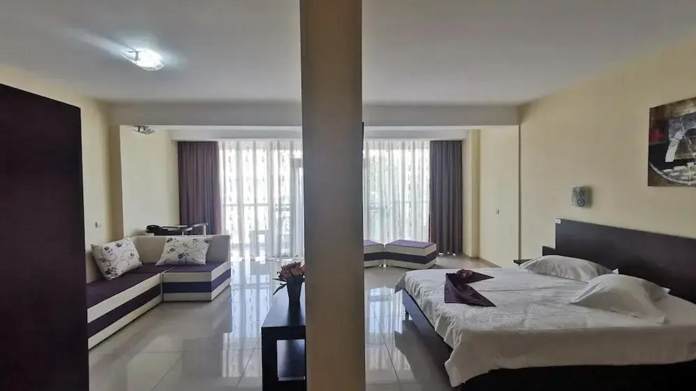 Hotel Fortuna