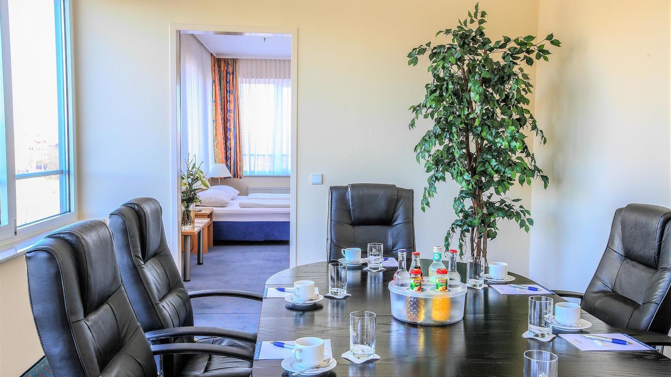 Yors Hotel Hannover