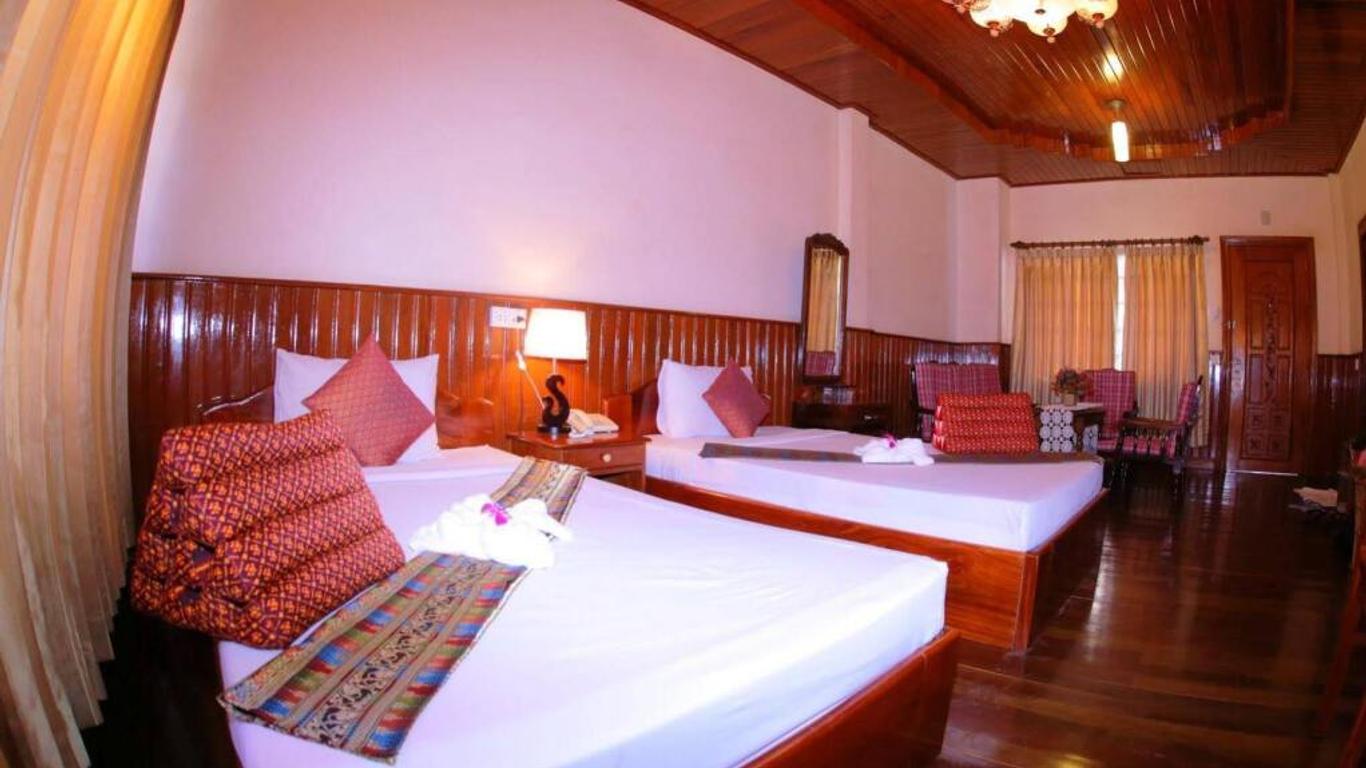Freedom Hotel