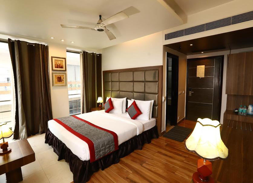 Bedroom Photo