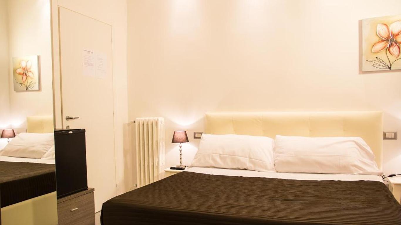 La Torre Guest House