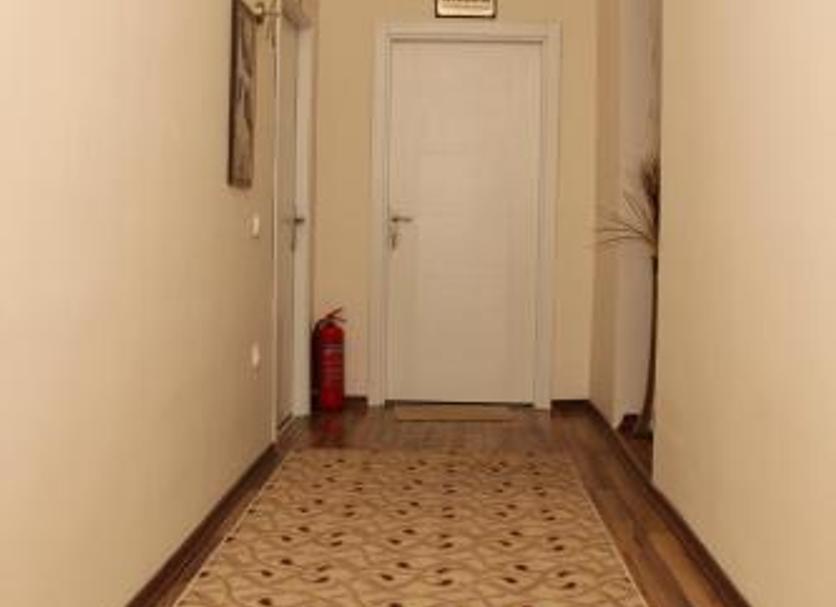 Hallway Photo