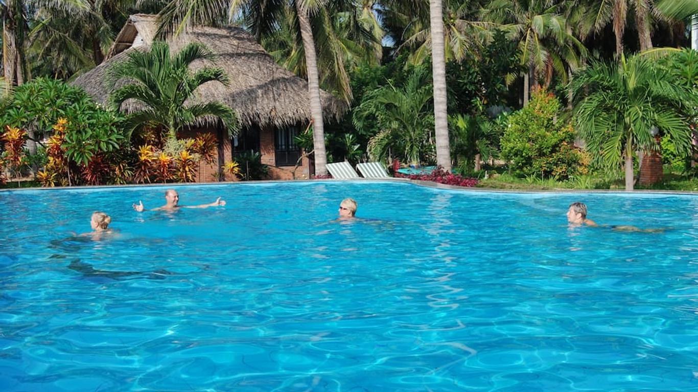 Non Nuoc Resort