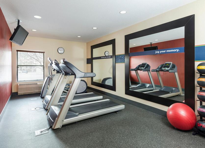 Gym Photo
