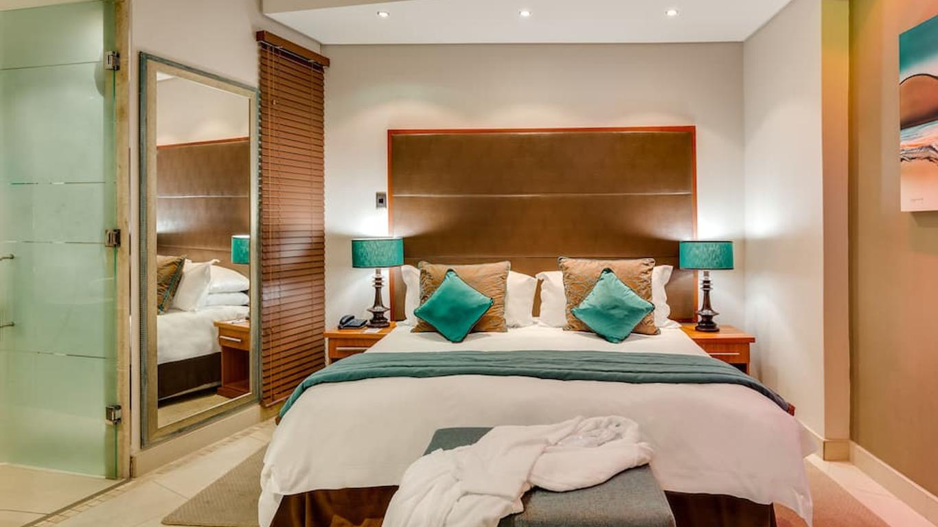 BON Hotel Waterfront Richards Bay