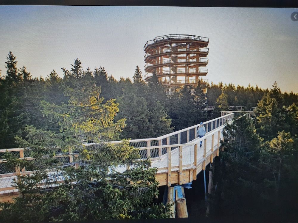 Outdoor view