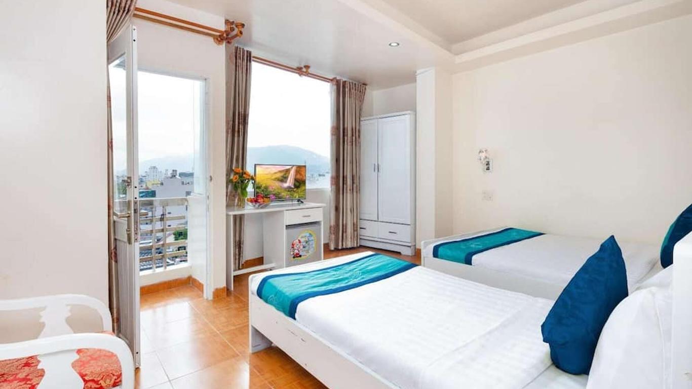 Ken Nha Trang Hotel