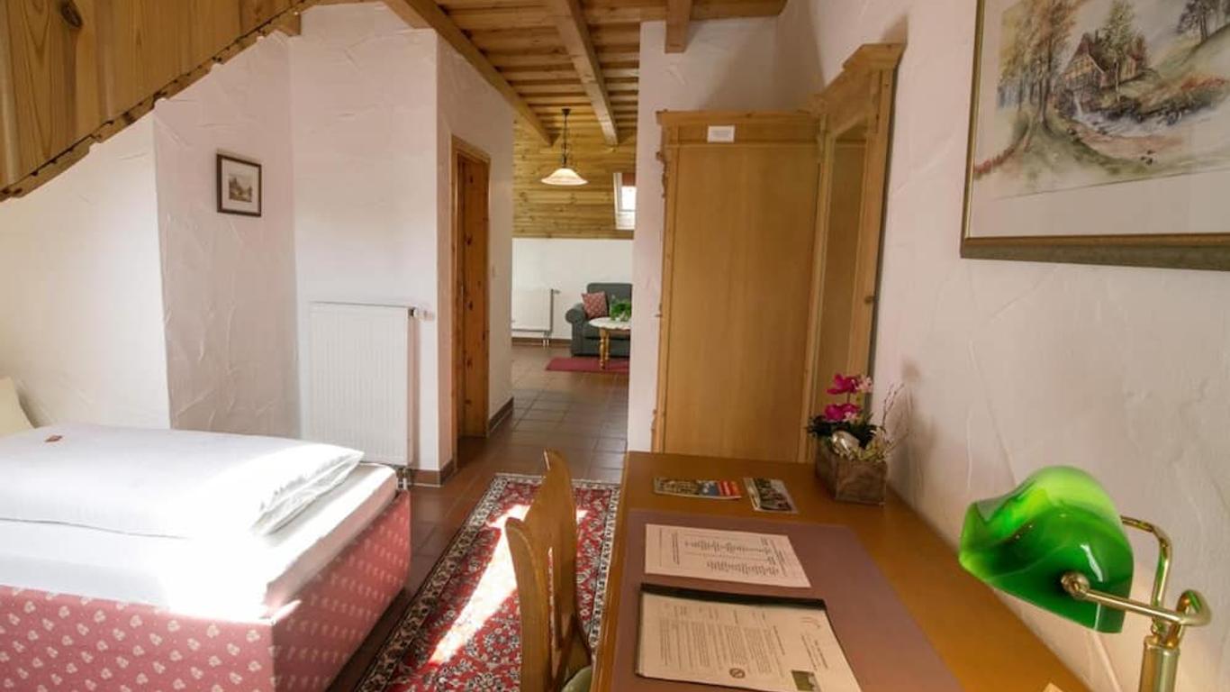 Hotel Klara Birnbaum