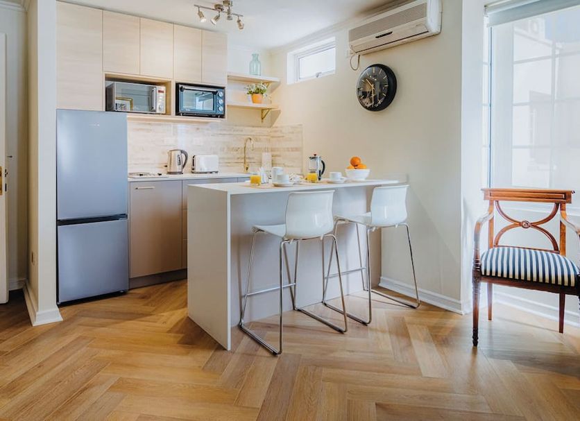 Kitchen Photo