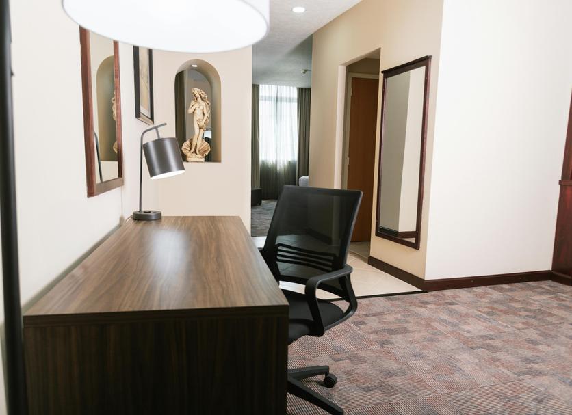 Room amenity Photo