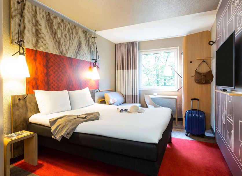 Bedroom Photo