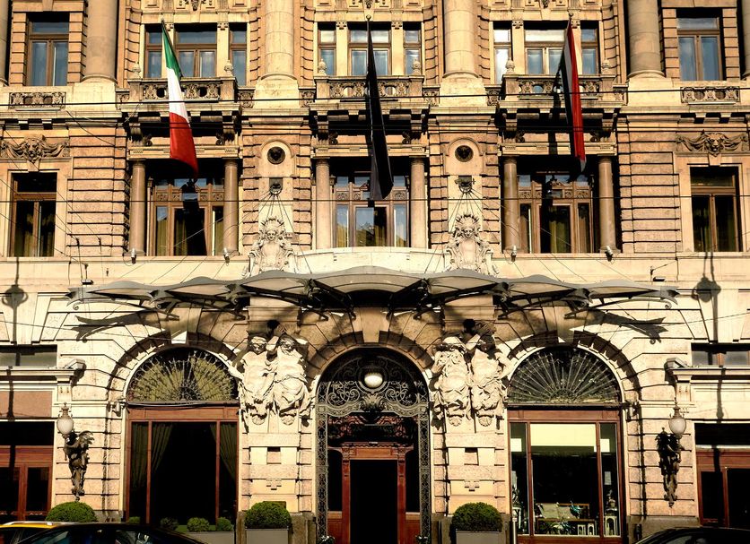 Building Photo