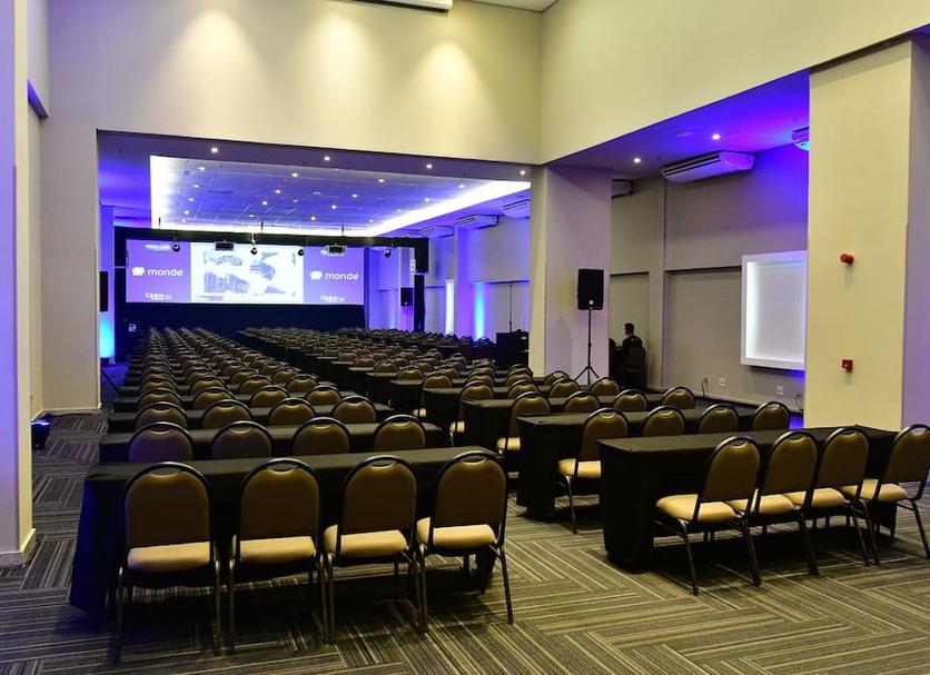 Conference room Photo