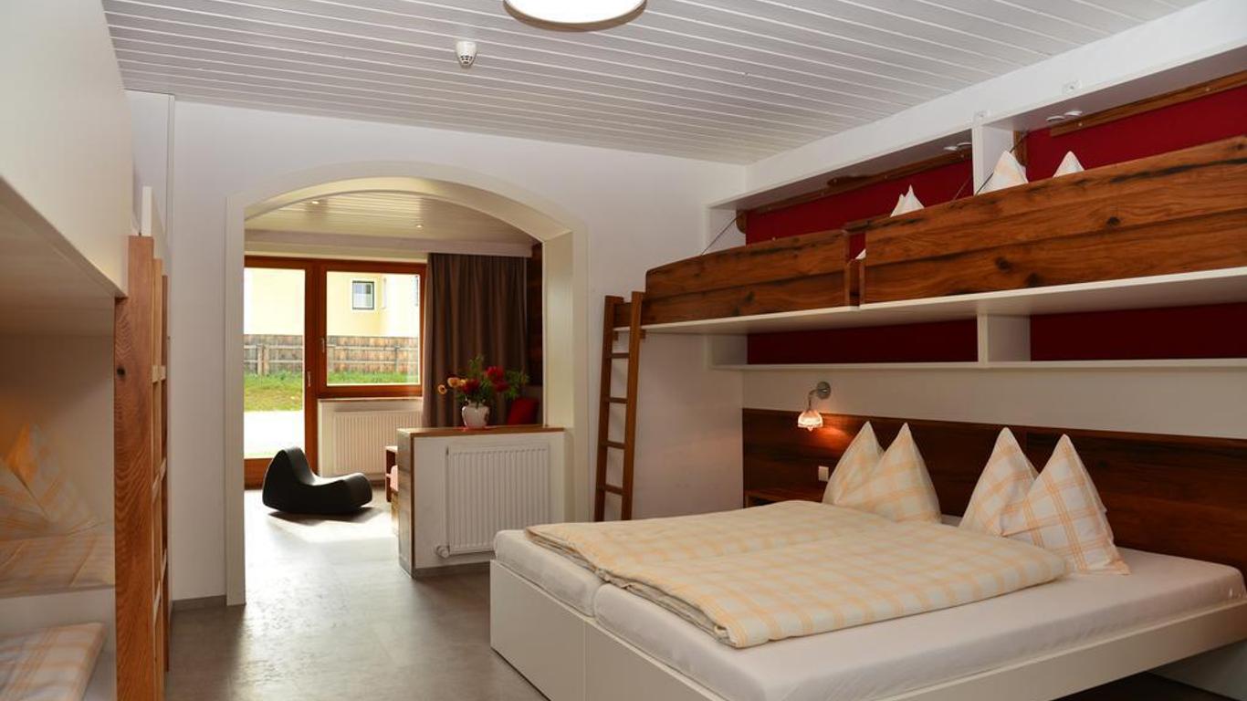 Jugendhotel Markushof - Youth Hostel