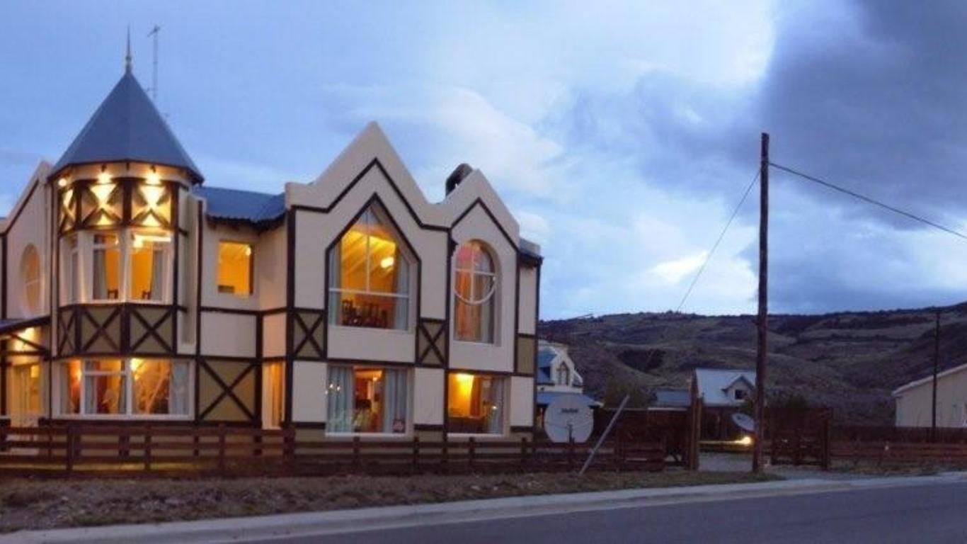 Hotel La Aldea