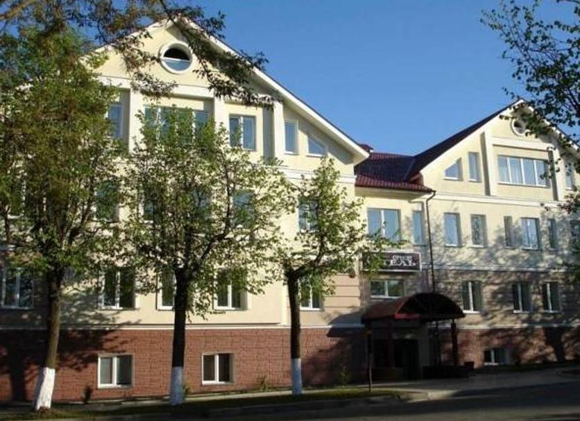 Building Photo