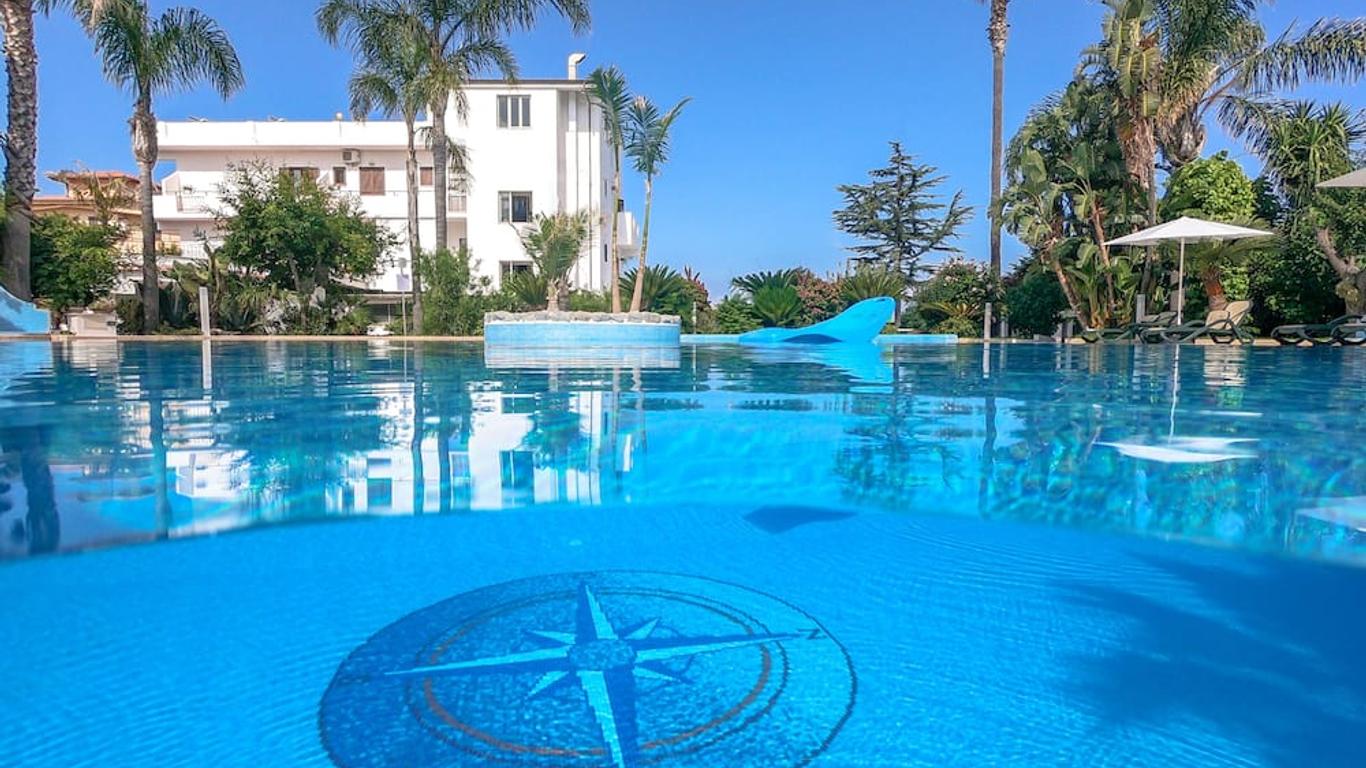 La Bussola Hotel Calabria