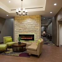 Homewood Suites By Hilton Rochester Mayo Clinic Area / Saint Marys