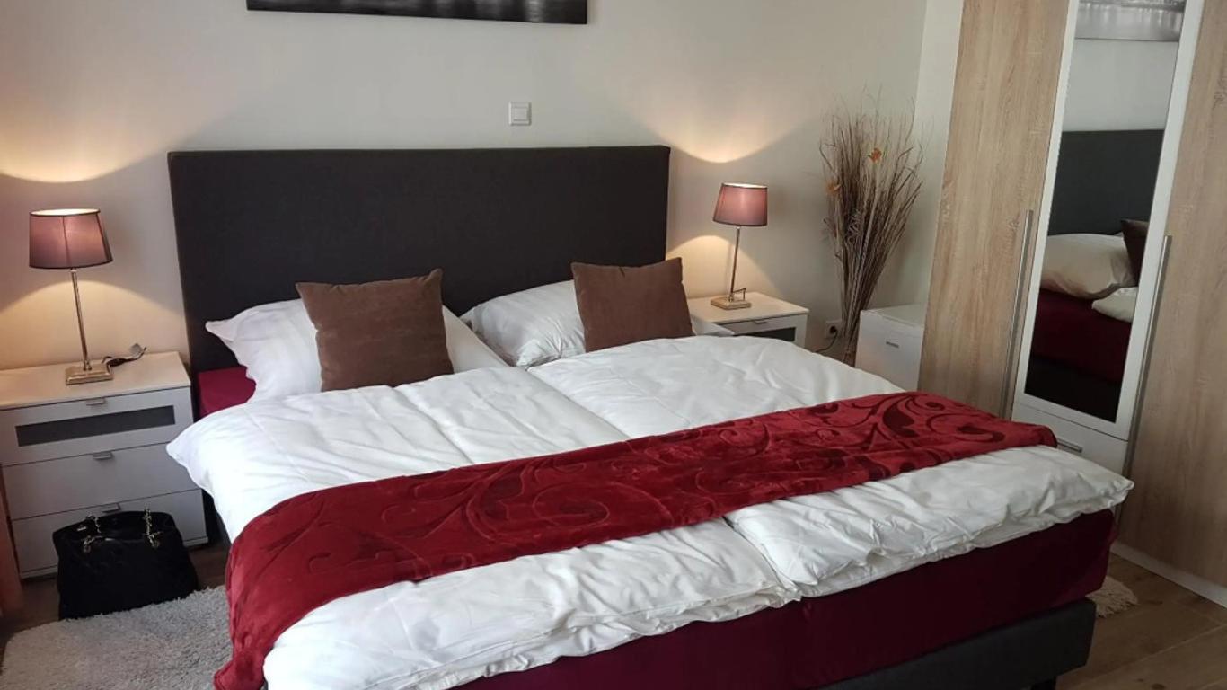 Hotel Eigelstein