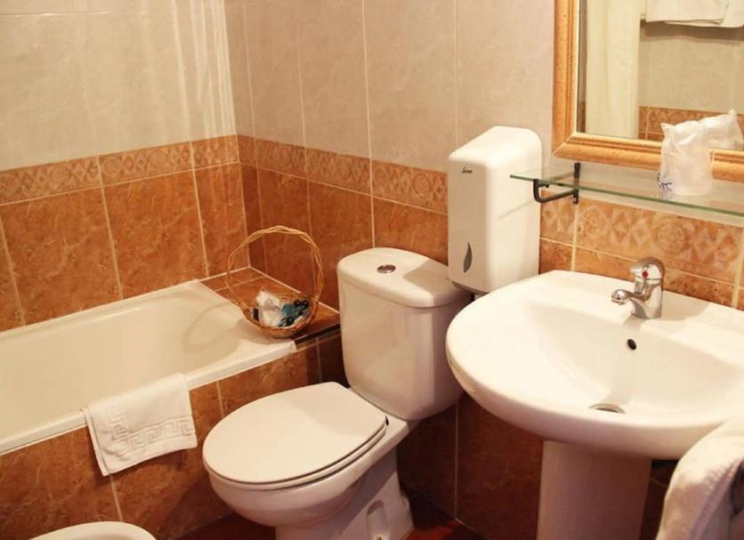 Bathroom Photo