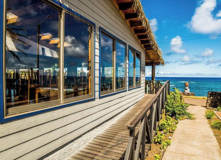 Outdoor view Photo