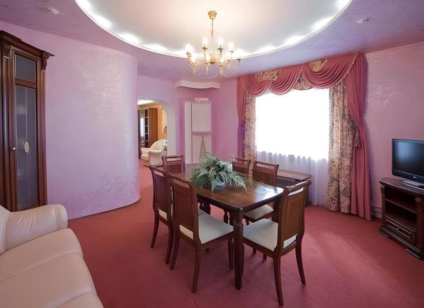 Dining room Photo