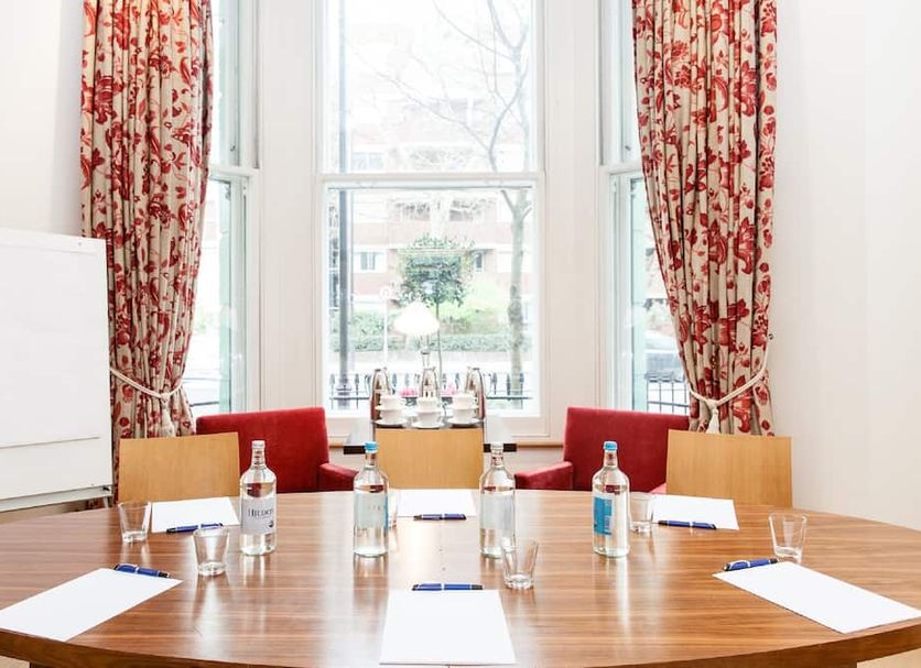 Conference room Photo