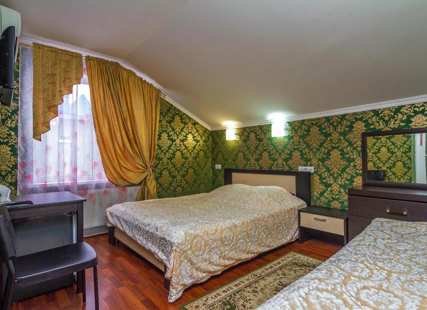 Bedroom Photo