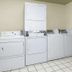 Laundry facility