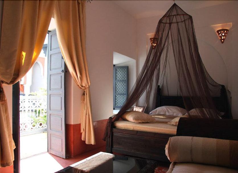 Bedroom Photo