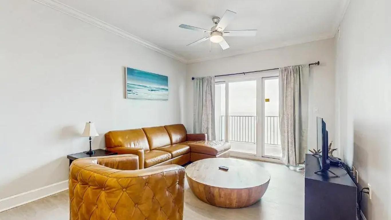 Seawinds Condominiums By Wyndham Vacation Rentals