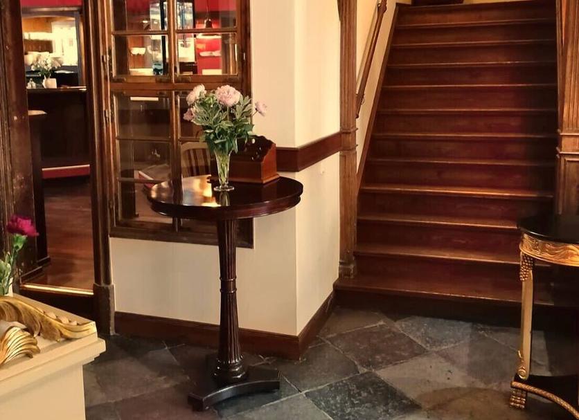 Stairs Photo