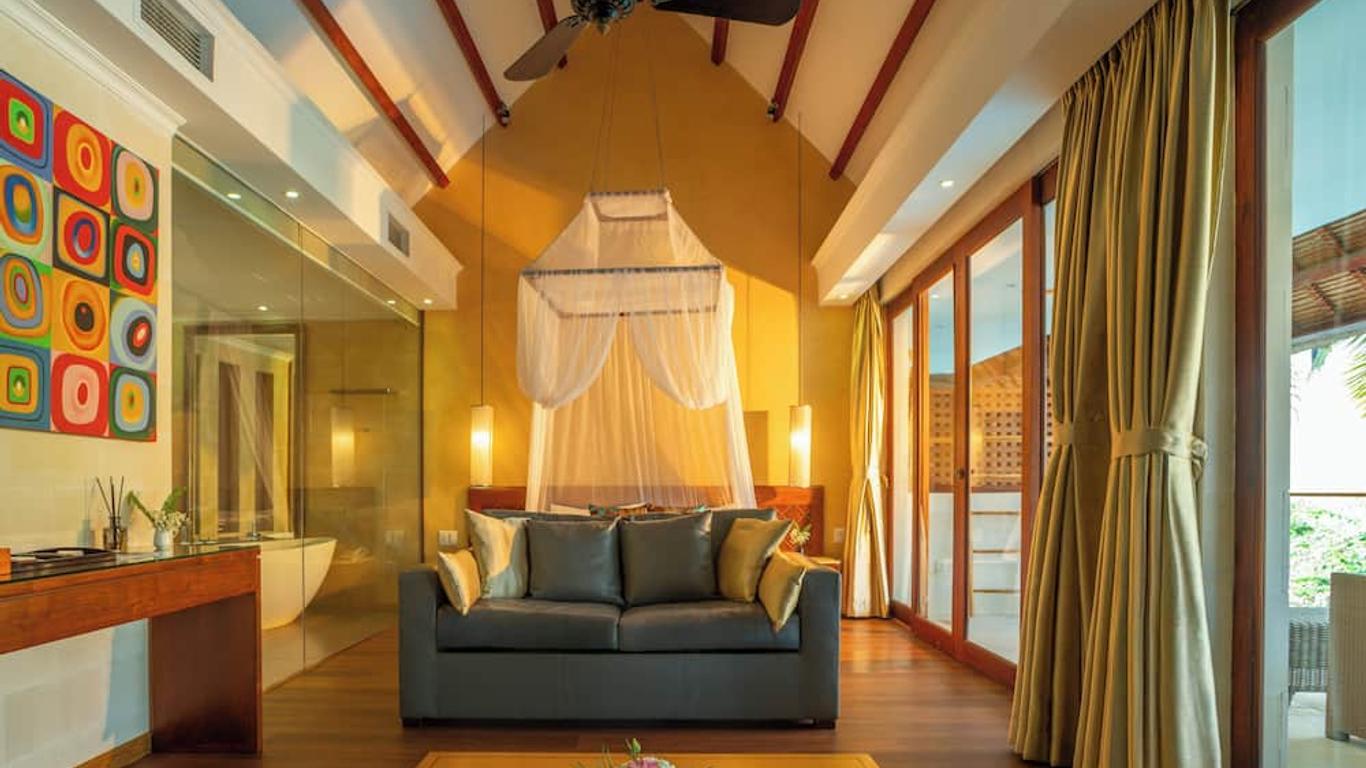 Sunsea Resort