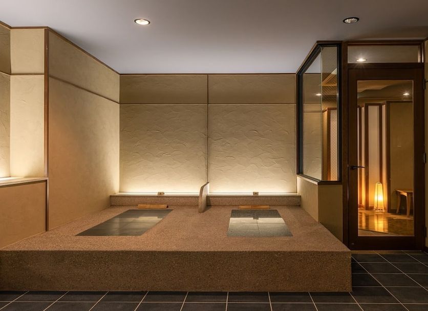 Spa Photo