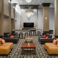 Crowne Plaza Phoenix - Phx Airport, An IHG Hotel