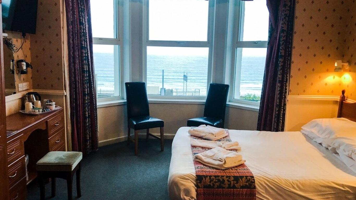 Cliffdene Hotel