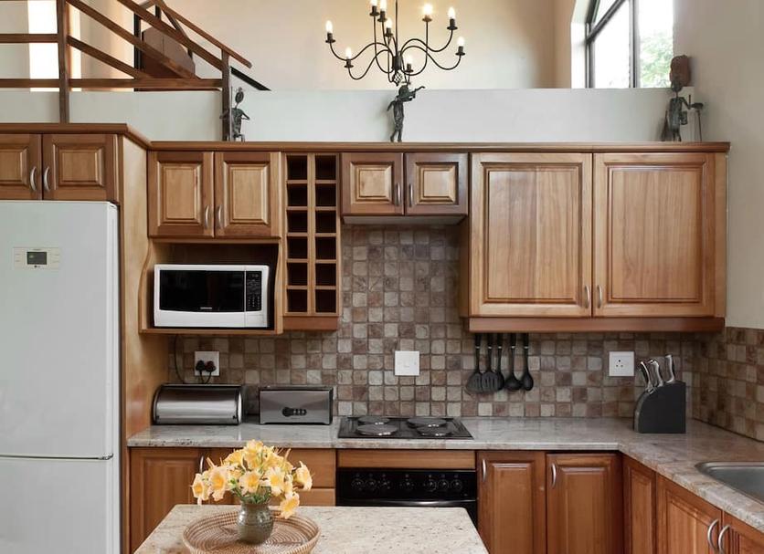 Kitchen Photo
