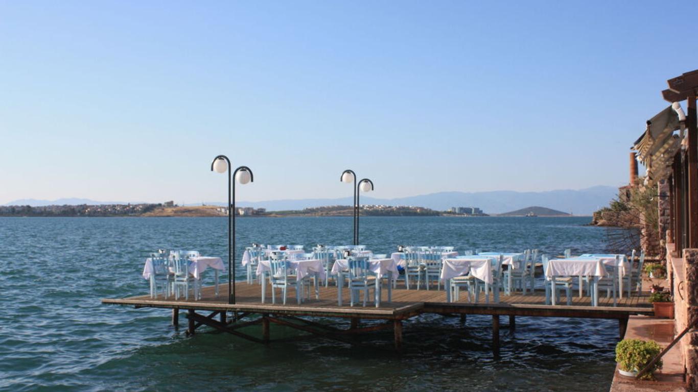 Villa Pietra