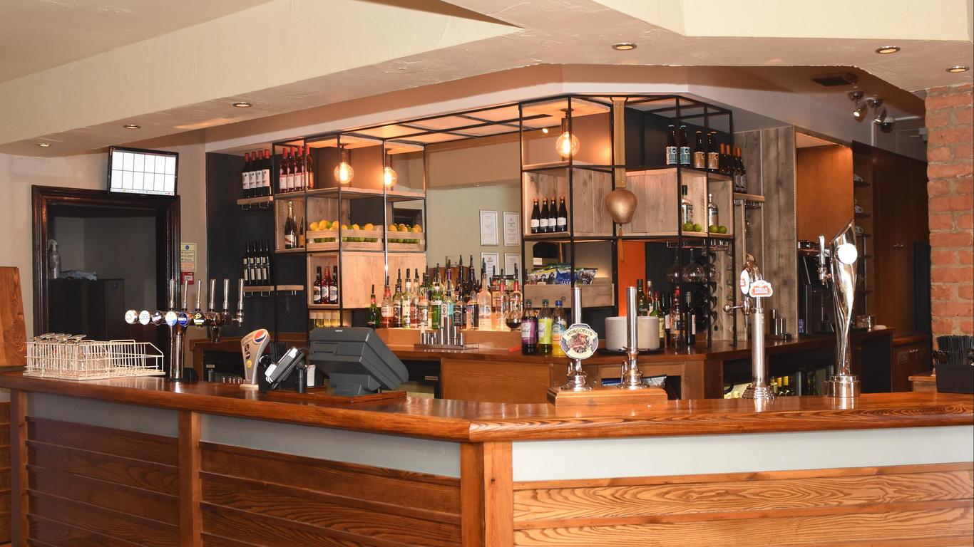 Premier Inn Newcastle Gosforth/Cramlington