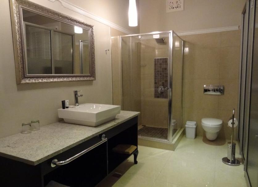 Bathroom Photo