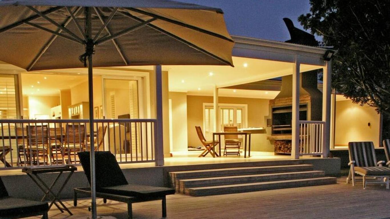Kowie River Guest House