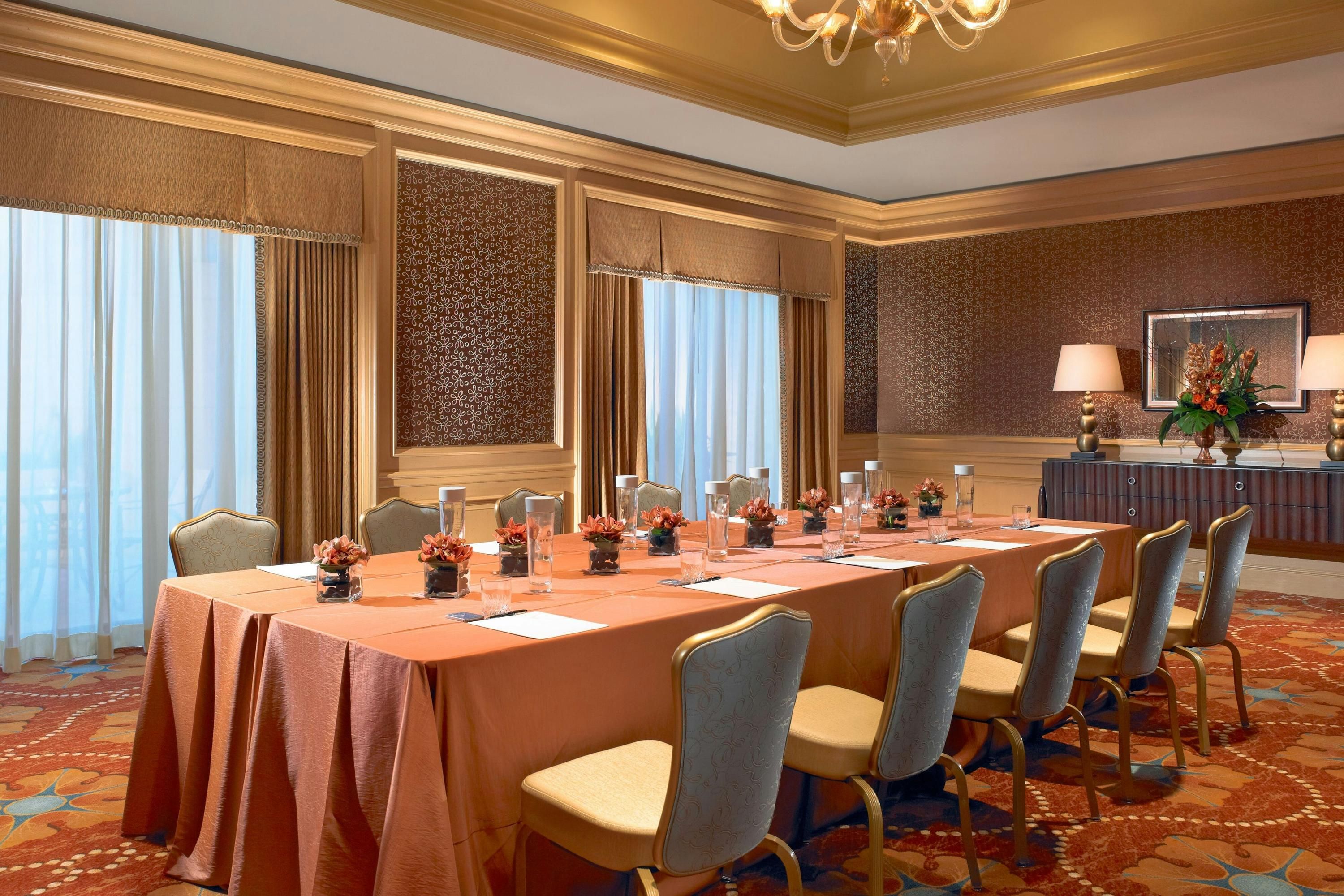 Conference room