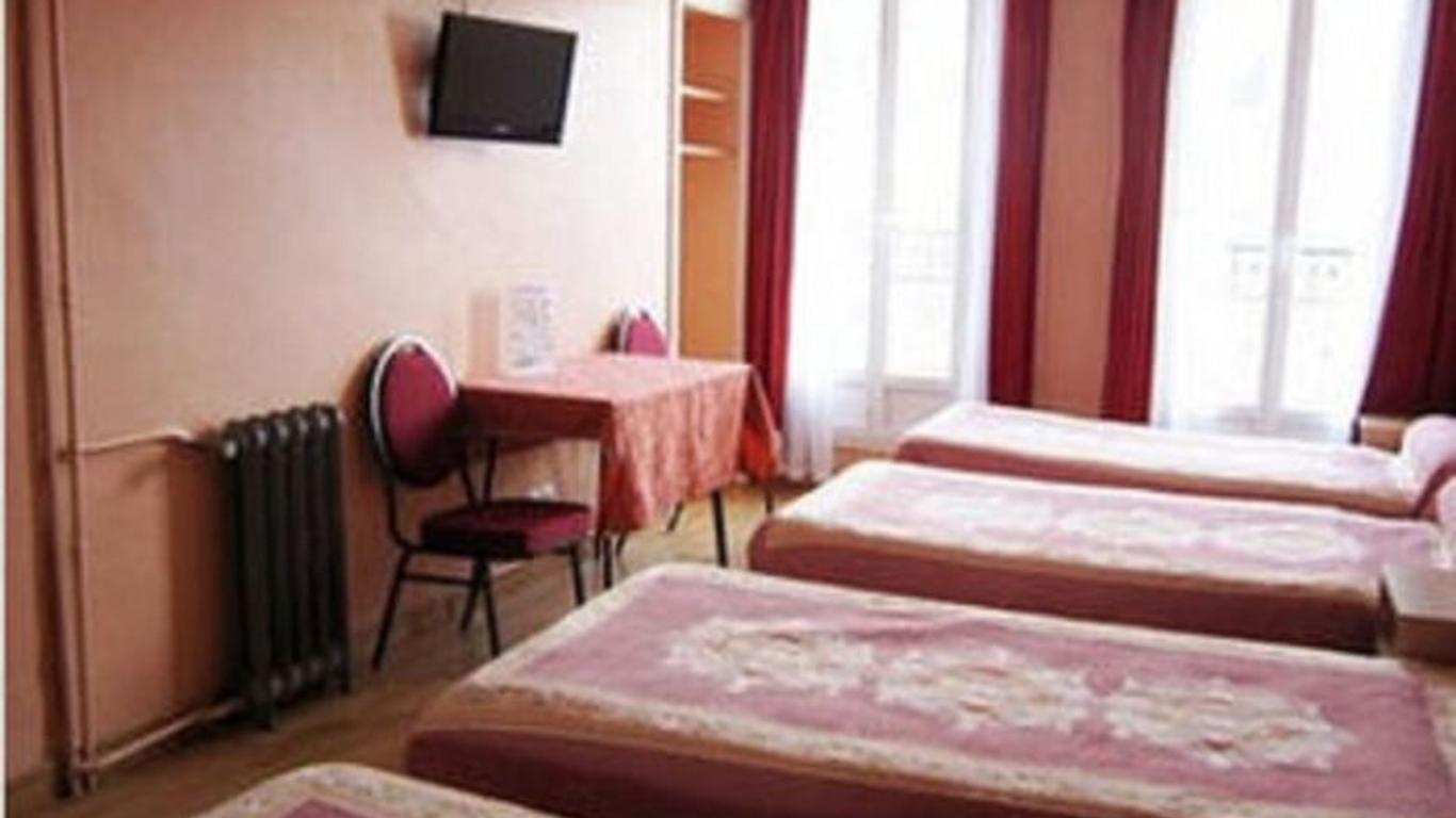 Grand Hotel Voltaire