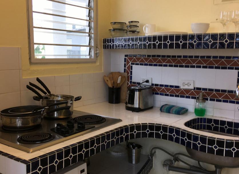 Kitchen Photo