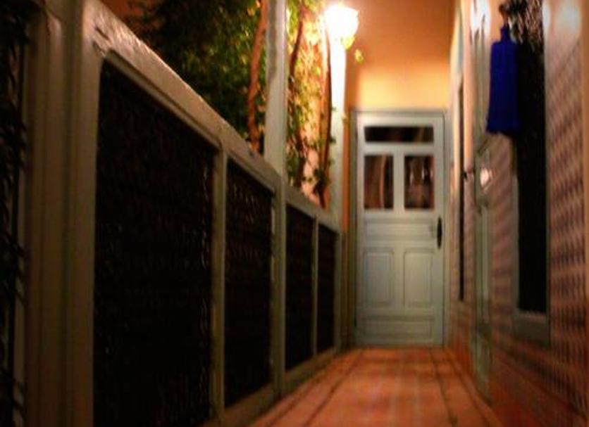 Hallway Photo