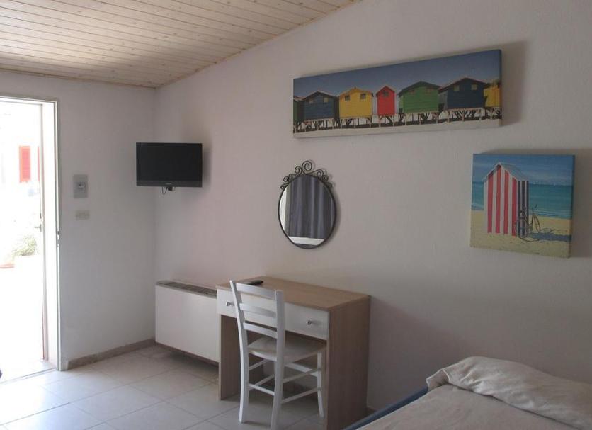 Room amenity Photo