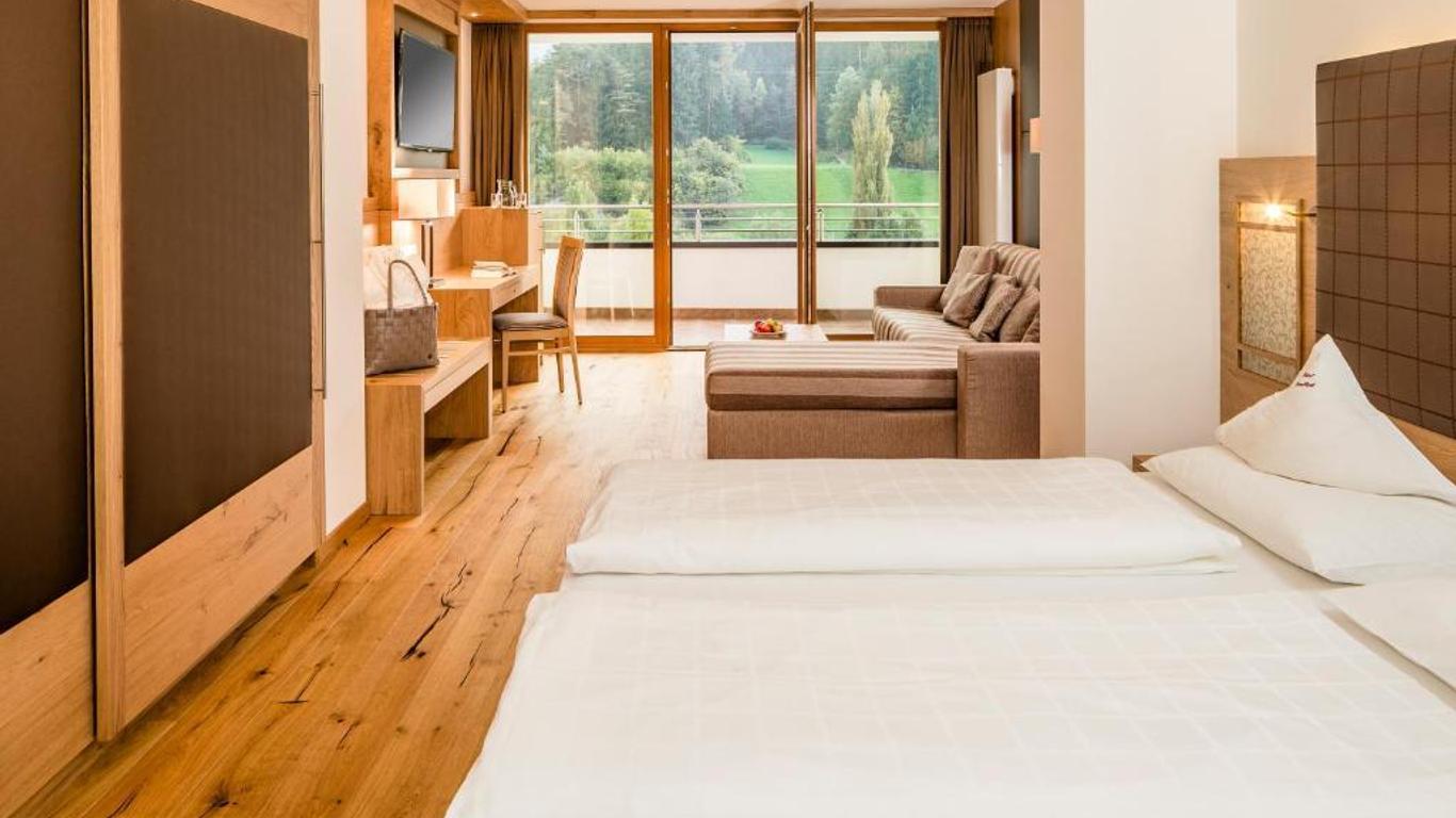 Hotel Kronblick