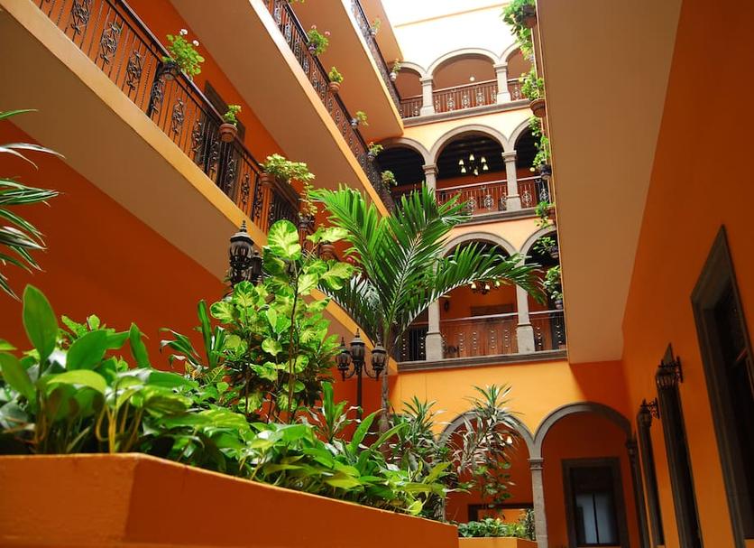 Outdoor view Photo
